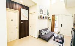 Lovina Spacious and Cozy 2-bedroom at Orchard Park