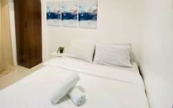 * * WV 23 Cozy Nest for 3-Pax