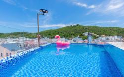 SeaFun Villa 