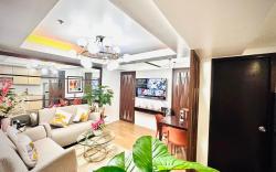 Abreeza Place tower 1 LuxeStay