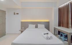 Simply Design Studio Taman Melati Sby By Travelio