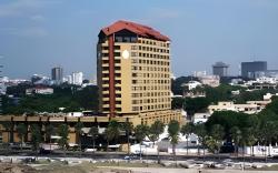 Crowne Plaza Santo Domingo By IHG
