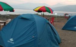 Chillax Pawna Lake Camp 2 by Prospera Hospitality