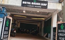 Hotel green leaf