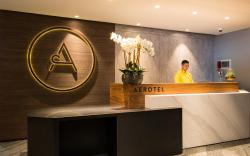 Aerotel London Heathrow