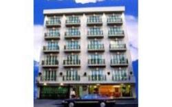 Suites Del Angel