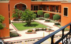 Palmareca Inn-Suites-Studio