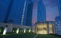 Niccolo Chengdu Hotel