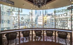 Anshin Oyado Tokyo Man Shinjuku