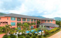 The Victory Hotel