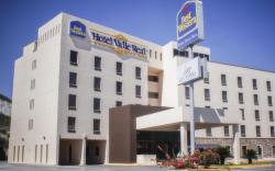 Wyndham Garden Monterrey Valle Real                