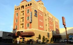 Best Western Centro Monterrey