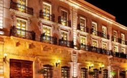 Emporio Zacatecas