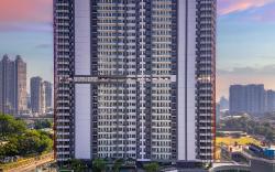 Citadines Antasari Jakarta