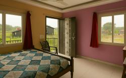 Peaceful Stay at Seema Farm