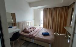 Apartment Batam Citra Plaza Nagoya 2BR