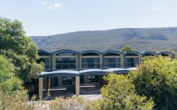 Halls Gap Escape Townhouses