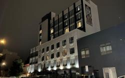 LIV Hotel Bronx