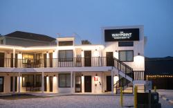 The Waypoint Rehoboth