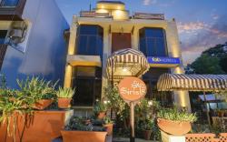 FabHotel Siris 18 - Aravali Biodiversity Park