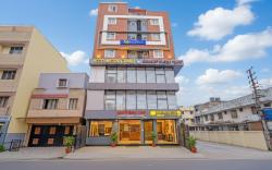 FabHotel Metro Grand - Koramangala