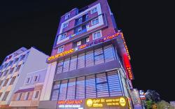 FabHotel Metro Grand - Koramangala