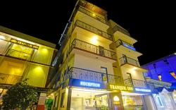 FabHotel Tranquil Inn