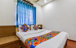 FabExpress Relax Inn