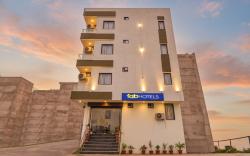 FabHotel Avondale - Sitapura