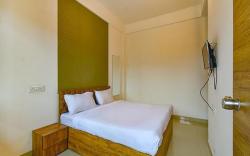 FabHotel Tiru Residency
