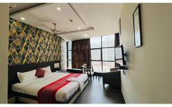 FabHotel Indian Residency