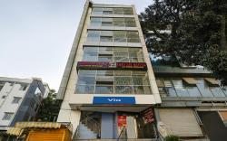 Via Indian Residency - Old Madras Road