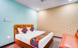 FabHotel Emara Inn