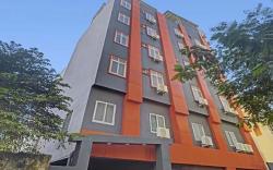 FabHotel Blue Diamond