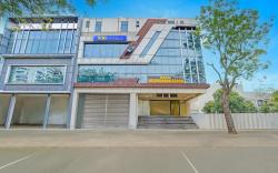 FabHotel Vasundhara Grand