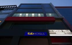 FabHotel Urban Villa