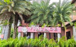 SIM VINTAGE VILLA LANGKAWI