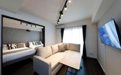 Sun Court Maruyama Garden Hills #303