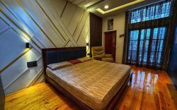 Modern’Cozy Stay For Relaxation