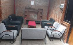 KOST KOGLO TAMAN ASRI