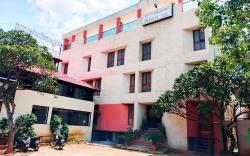 Hotel Alok Lodge