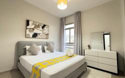 Luxury Oasis Apartments in Barsha Heights