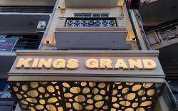 Kings Grand Hotel