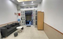 BLUE SÀI GÒN HOMESTAY