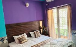 Luxury & Peaceful stay in Omaxe