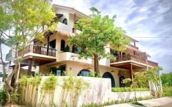 Alana Riverside Retreat