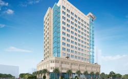 Novotel Bur Dubai