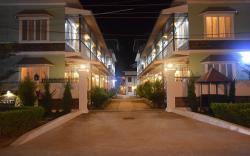 WEStay @ The Grand Nyaung Shwe Hotel, Inle Lake