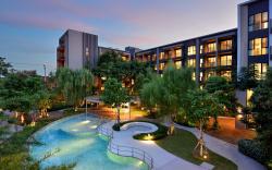 SENS Hotel