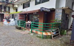 Hotel Relax Max Sariyatal Nainital